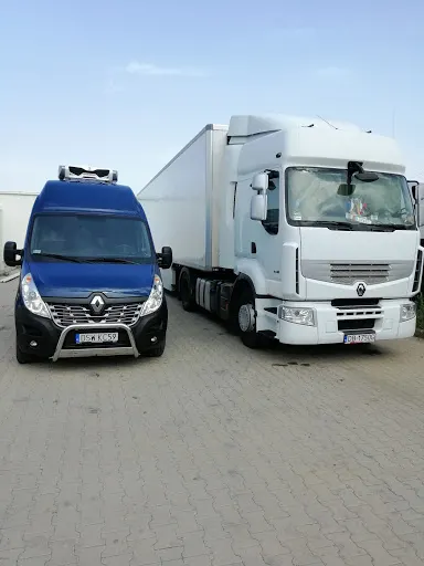 S&G Transport Chłodniczy